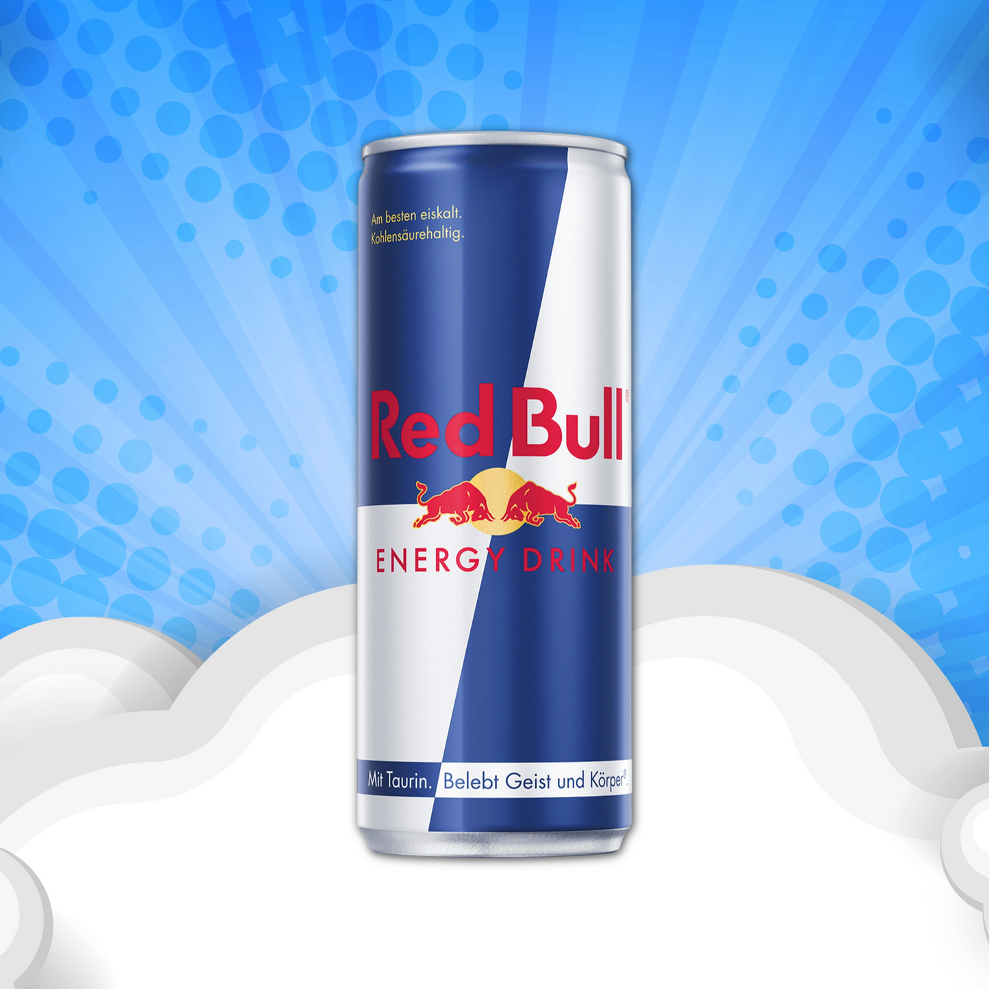Red Bull Energy Drink 250ml