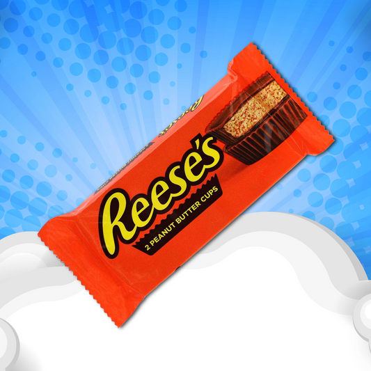 Reese's Peanut Butter Cups 2er 42g (USA)